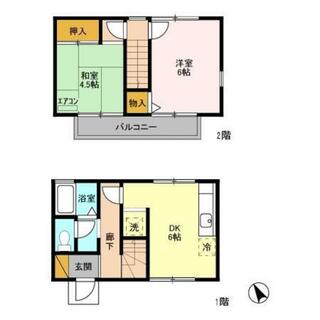 間取り：212056666911