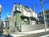ジュネパレス松戸第92 1階 築38年11ヶ月の賃貸物件
