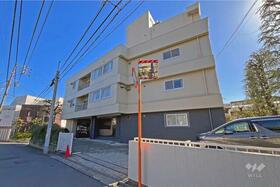 牛込中央マンション