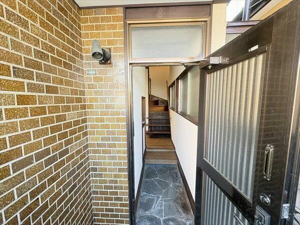 detached 東京都東久留米市幸町３丁目

地図を見る