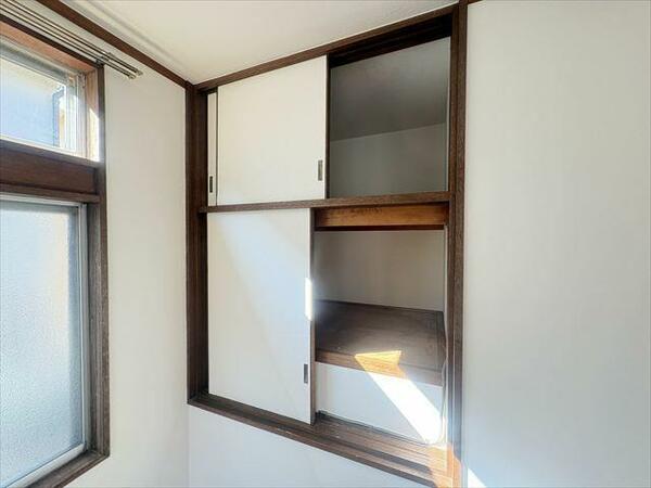 detached 東京都東久留米市幸町３丁目

地図を見る