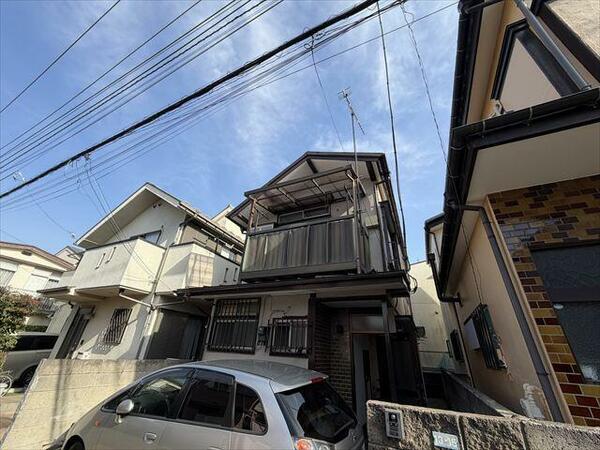 detached 東京都東久留米市幸町３丁目

地図を見る