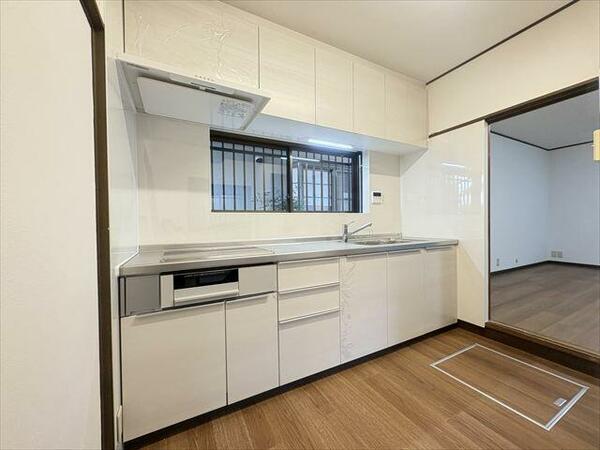 detached 東京都東久留米市幸町３丁目

地図を見る