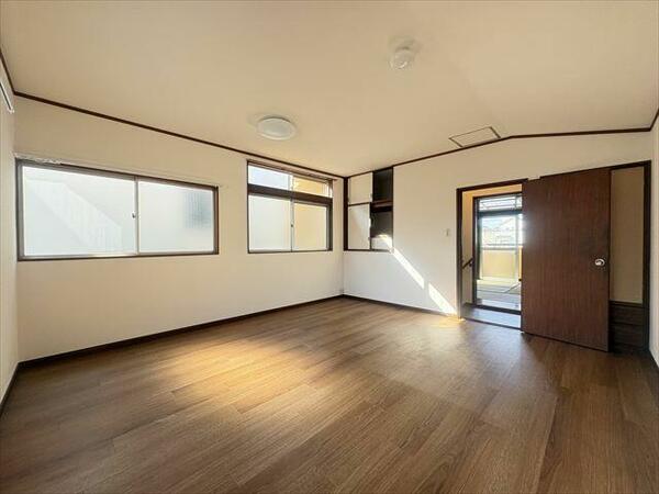 detached 東京都東久留米市幸町３丁目

地図を見る