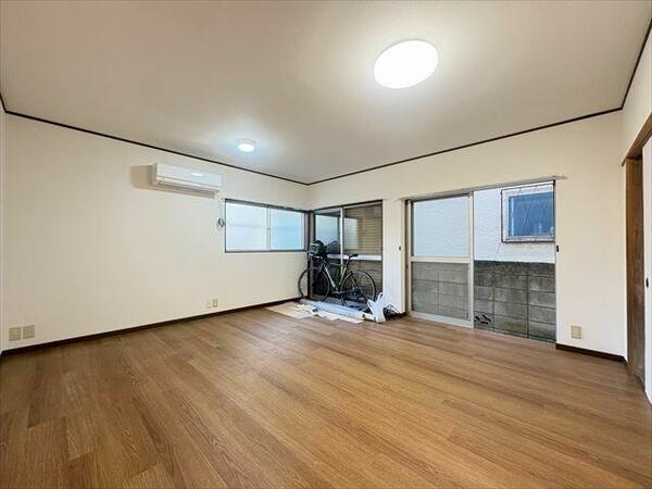 detached 東京都東久留米市幸町３丁目

地図を見る