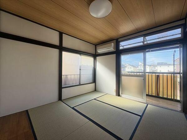 detached 東京都東久留米市幸町３丁目

地図を見る