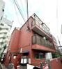 明大前駅より徒歩1分 1階 築48年4ヶ月の賃貸物件