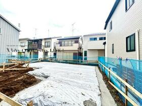 東京都東村山市秋津町２丁目