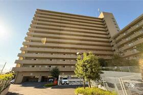 サンライフ東川口