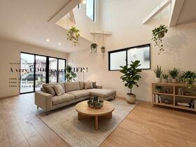 埼玉県新座市池田５丁目