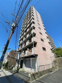中央町スカイマンション