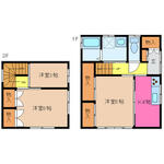 有滝町Ｅ様貸家のイメージ