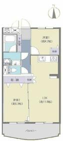 グリーンハイツ小田中