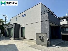 愛知県蒲郡市西浦町川東
