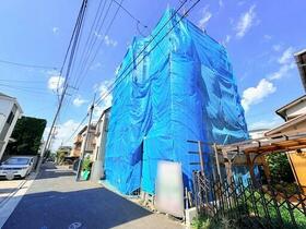 埼玉県さいたま市南区別所３丁目