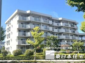 並木２丁目第９住宅　９−１６号棟