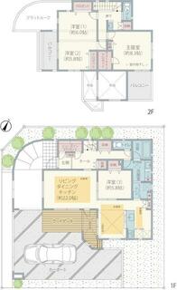 間取り：212055042820