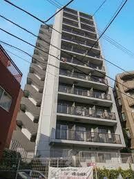 コンシェリア恵比寿