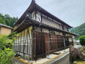 京都府舞鶴市字栃尾