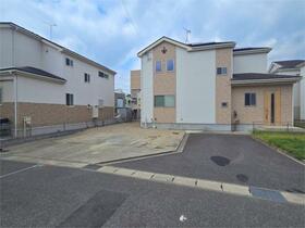 愛知県尾張旭市北山町北新田