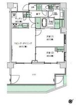 間取り：214079613481