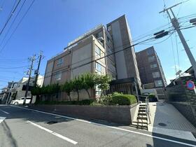 田園調布コーポラス