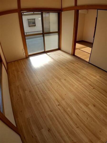 detached 埼玉県加須市鴻茎

地図を見る