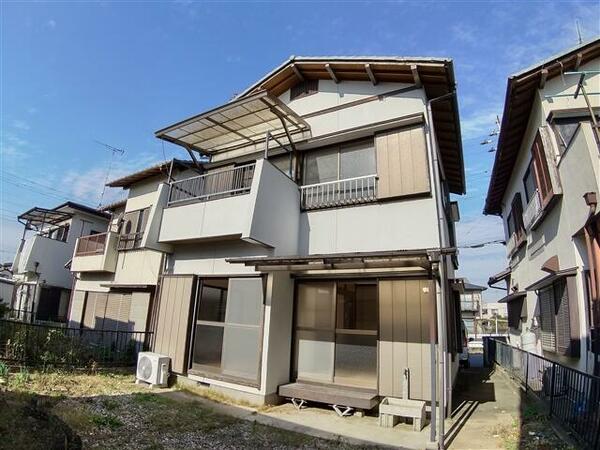 detached 埼玉県加須市鴻茎

地図を見る