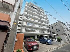 蕨セントラルハイツ