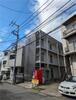 WEST YOKOHAMA 2階 築8年1ヶ月の賃貸物件
