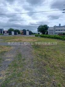 栃木県宇都宮市今泉町