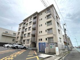 川名ダイヤハイツＢ棟