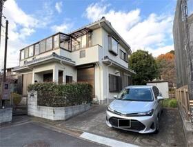 神奈川県横浜市都筑区牛久保東２丁目