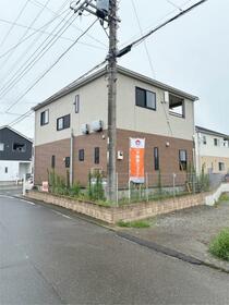 群馬県伊勢崎市境下武士