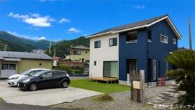 山梨県南巨摩郡南部町南部