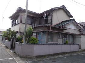 愛知県蒲郡市大塚町西屋敷