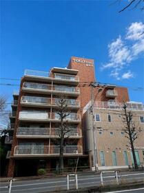 ライオンズマンション高井戸
