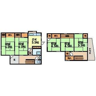 間取り：242001860050