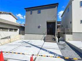 大阪府堺市南区赤坂台４丁