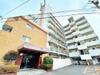 MSR京橋 6階 築41年7ヶ月の賃貸物件