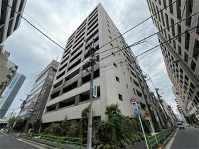 イニシア築地レジデンス