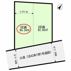 神奈川県横浜市鶴見区下末吉５丁目