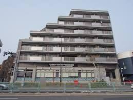 グローリオ中野新江古田