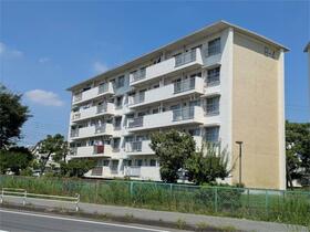 みさと団地8街区4号棟