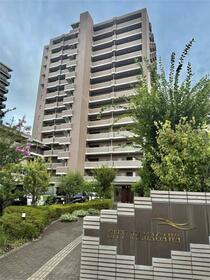 京急シティ多摩川