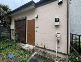 東京都大田区大森南３丁目