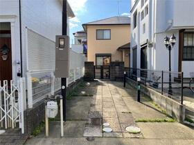 兵庫県西宮市平松町