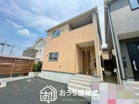 岐阜県各務原市鵜沼朝日町５丁目
