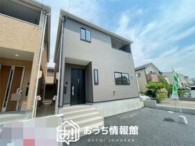 岐阜県各務原市鵜沼朝日町５丁目
