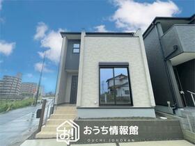 愛知県犬山市富岡新町５丁目